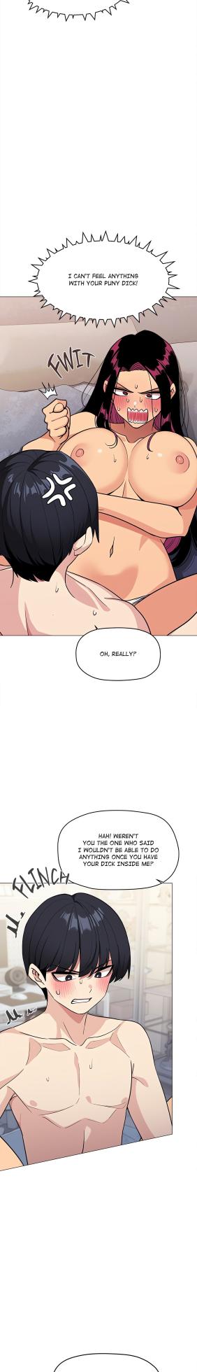 [Momobird] Stop Smoking! 1-40 (English-uncensored) - Page 231