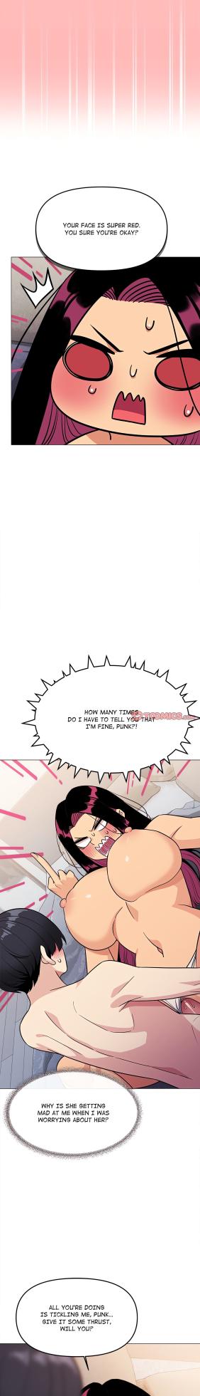 [Momobird] Stop Smoking! 1-40 (English-uncensored) - Page 237