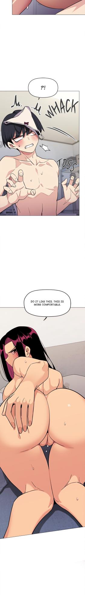 [Momobird] Stop Smoking! 1-40 (English-uncensored) - Page 243