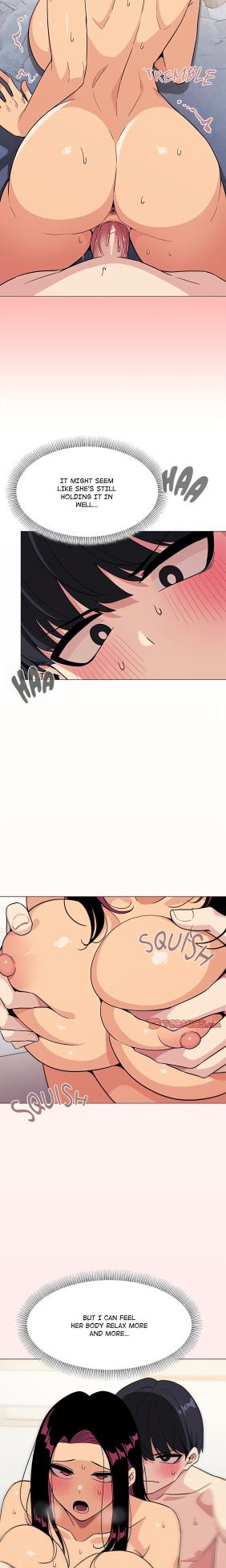 [Momobird] Stop Smoking! 1-40 (English-uncensored) - Page 259