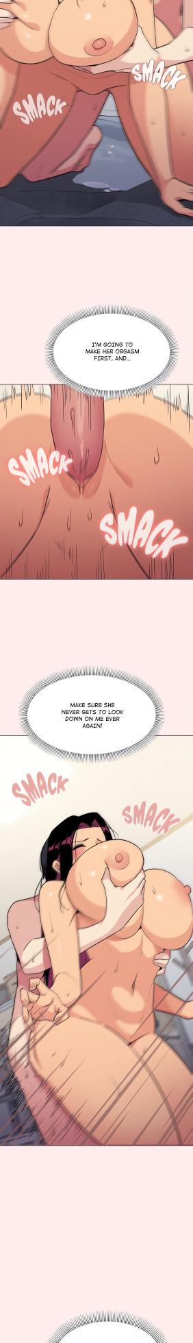 [Momobird] Stop Smoking! 1-40 (English-uncensored) - Page 260