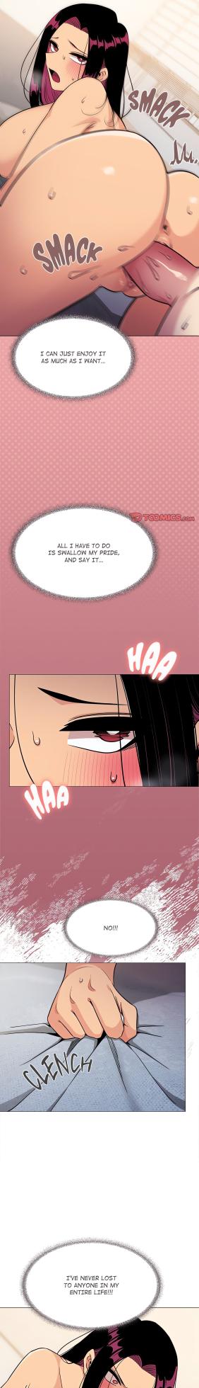 [Momobird] Stop Smoking! 1-40 (English-uncensored) - Page 266