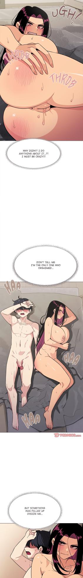 [Momobird] Stop Smoking! 1-40 (English-uncensored) - Page 279