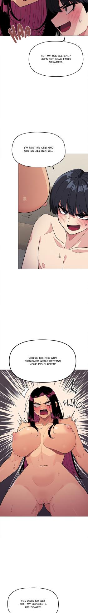 [Momobird] Stop Smoking! 1-40 (English-uncensored) - Page 290