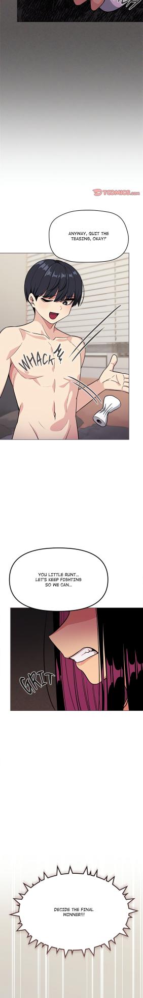 [Momobird] Stop Smoking! 1-40 (English-uncensored) - Page 293