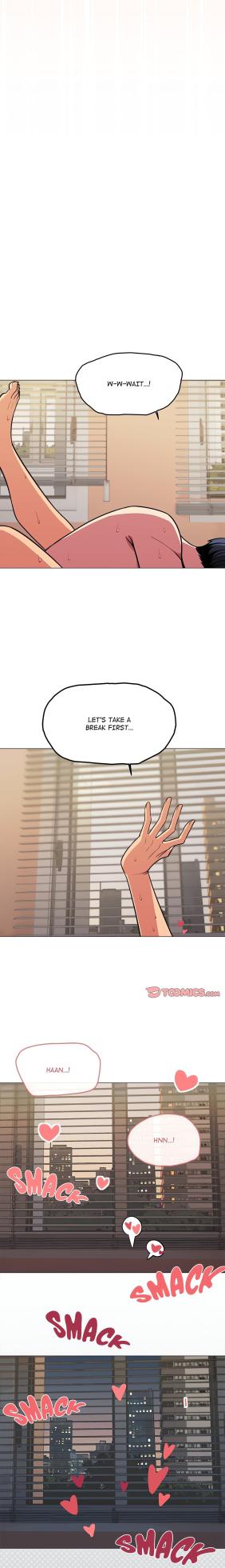 [Momobird] Stop Smoking! 1-40 (English-uncensored) - Page 331