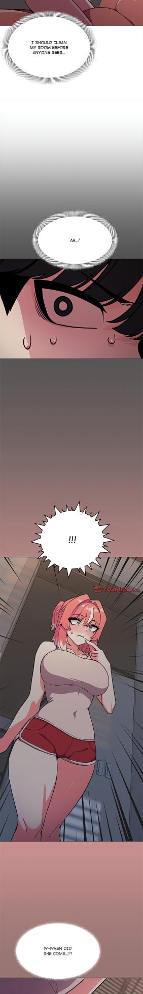 [Momobird] Stop Smoking! 1-40 (English-uncensored) - Page 340