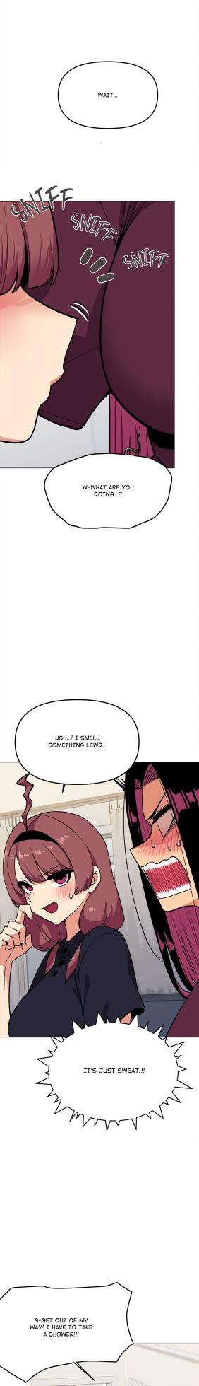 [Momobird] Stop Smoking! 1-40 (English-uncensored) - Page 350
