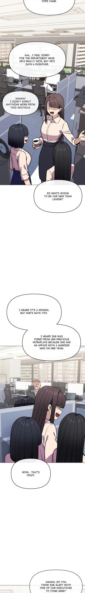 [Momobird] Stop Smoking! 1-40 (English-uncensored) - Page 363