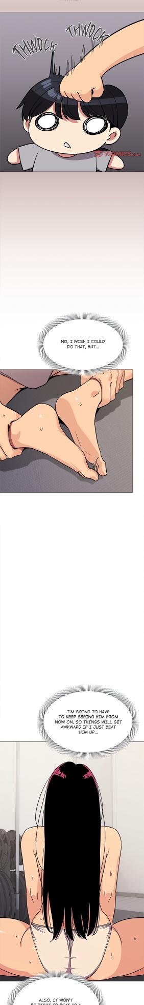 [Momobird] Stop Smoking! 1-40 (English-uncensored) - Page 374