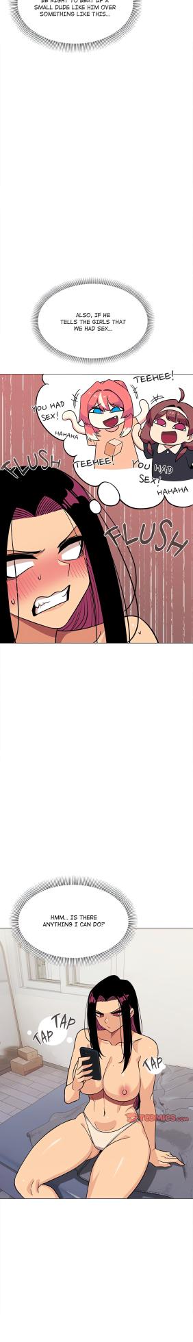 [Momobird] Stop Smoking! 1-40 (English-uncensored) - Page 375