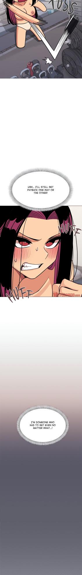 [Momobird] Stop Smoking! 1-40 (English-uncensored) - Page 377
