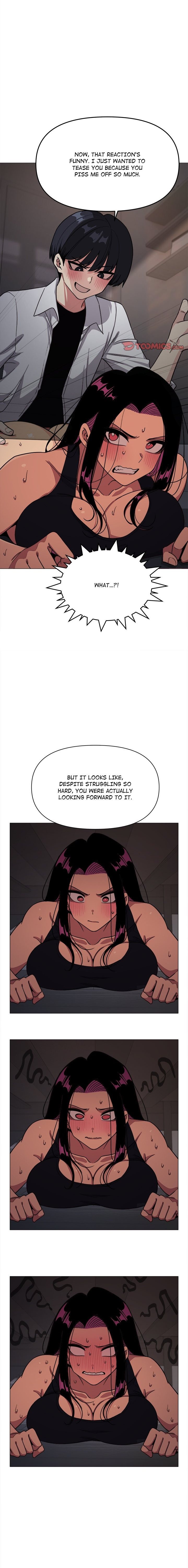 [Momobird] Stop Smoking! 1-40 (English-uncensored) - Page 647