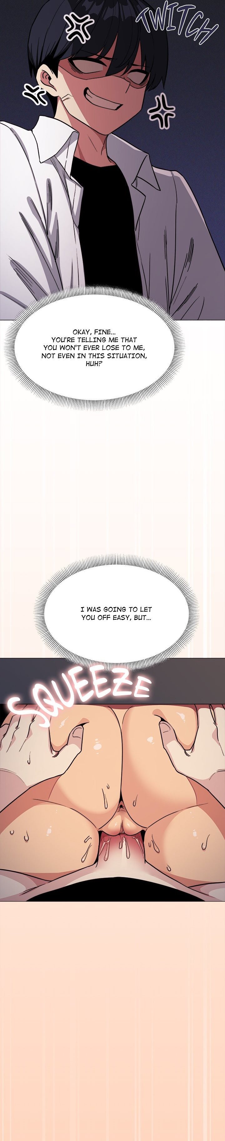 [Momobird] Stop Smoking! 1-40 (English-uncensored) - Page 649