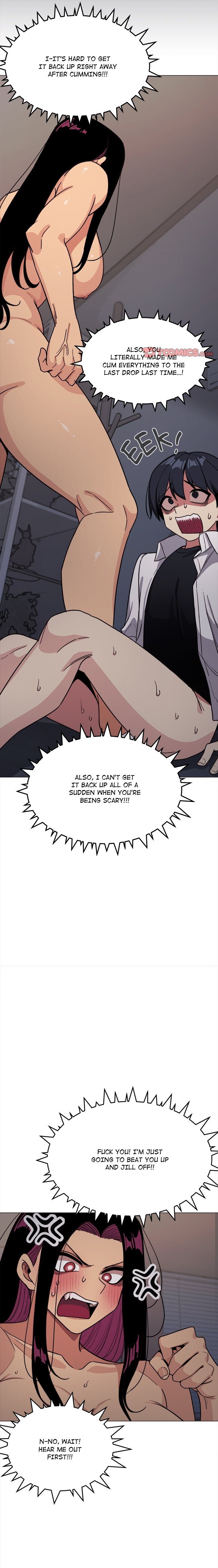 [Momobird] Stop Smoking! 1-40 (English-uncensored) - Page 678