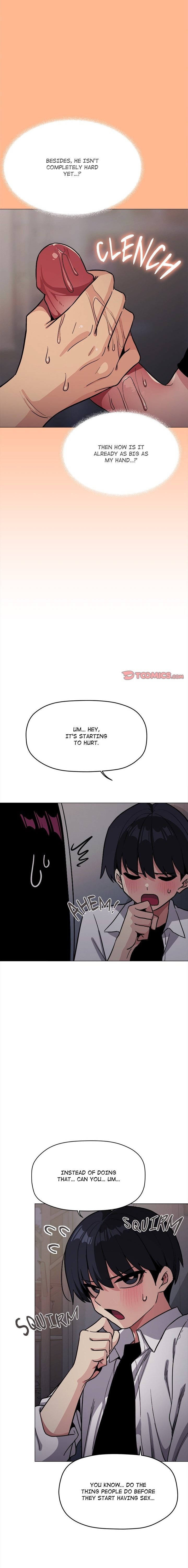 [Momobird] Stop Smoking! 1-40 (English-uncensored) - Page 684
