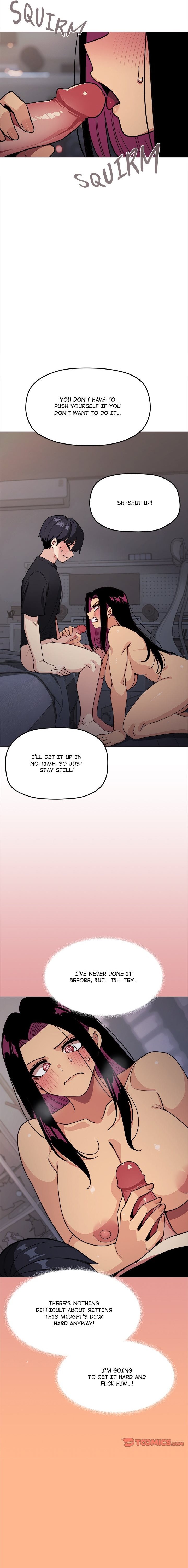 [Momobird] Stop Smoking! 1-40 (English-uncensored) - Page 692