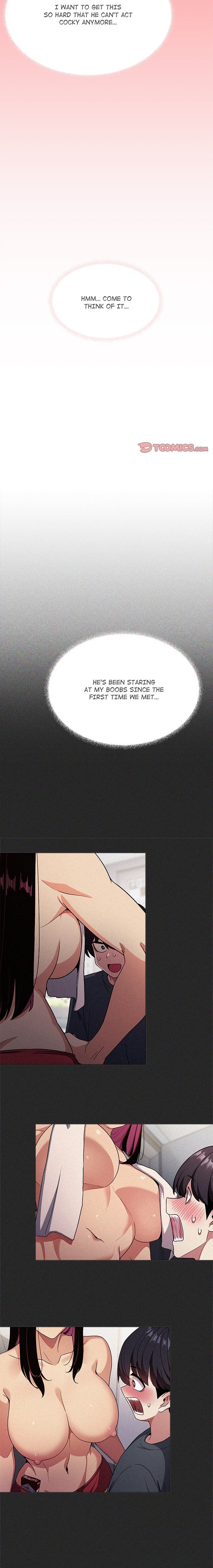 [Momobird] Stop Smoking! 1-40 (English-uncensored) - Page 700