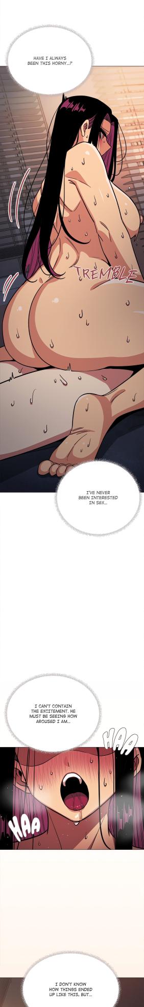 [Momobird] Stop Smoking! 1-40 (English-uncensored) - Page 757