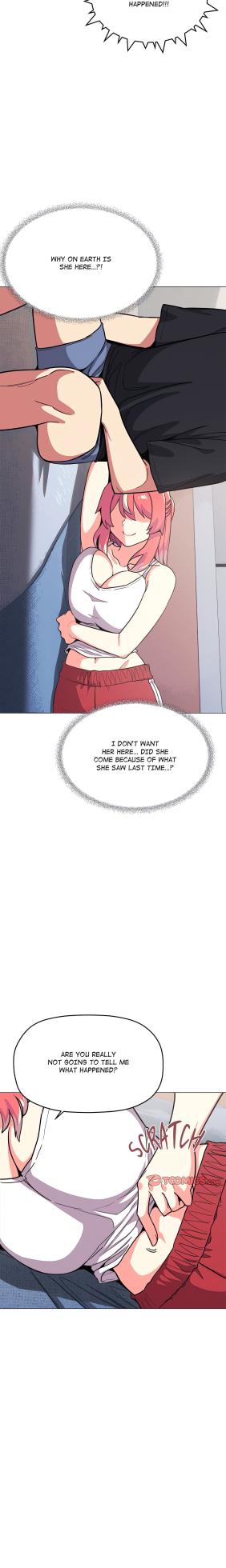 [Momobird] Stop Smoking! 1-40 (English-uncensored) - Page 798
