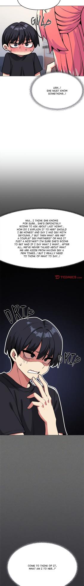 [Momobird] Stop Smoking! 1-40 (English-uncensored) - Page 805