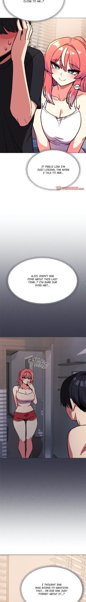 [Momobird] Stop Smoking! 1-40 (English-uncensored) - Page 813