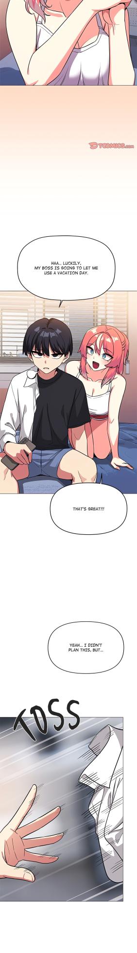 [Momobird] Stop Smoking! 1-40 (English-uncensored) - Page 821