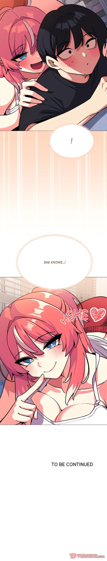 [Momobird] Stop Smoking! 1-40 (English-uncensored) - Page 826