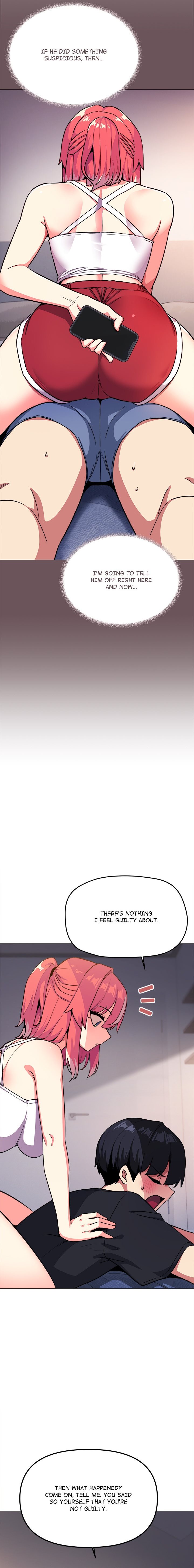 [Momobird] Stop Smoking! 1-40 (English-uncensored) - Page 837