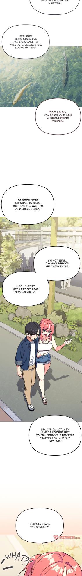 [Momobird] Stop Smoking! 1-40 (English-uncensored) - Page 881