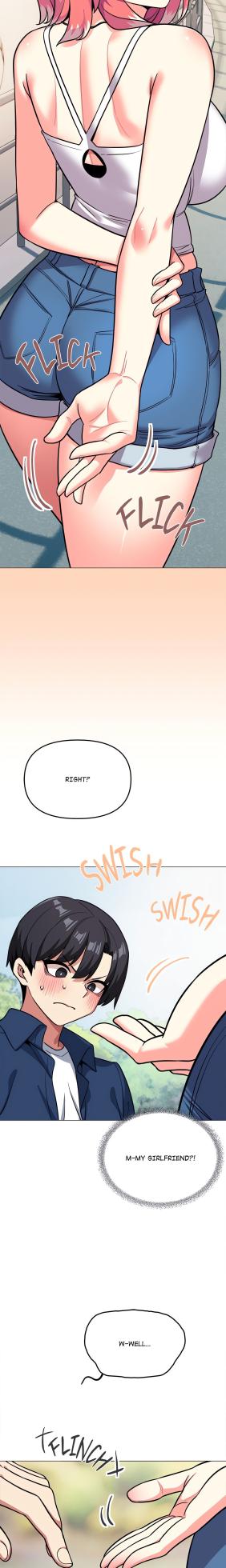 [Momobird] Stop Smoking! 1-40 (English-uncensored) - Page 885