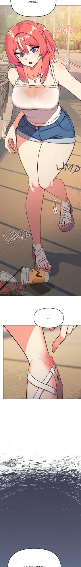[Momobird] Stop Smoking! 1-40 (English-uncensored) - Page 899