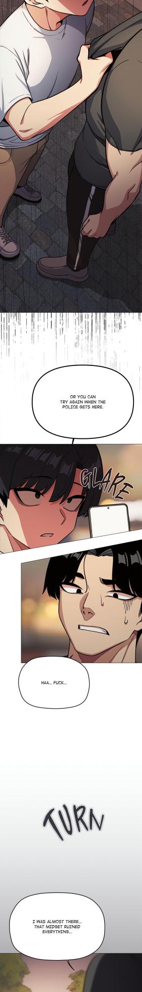 [Momobird] Stop Smoking! 1-40 (English-uncensored) - Page 910