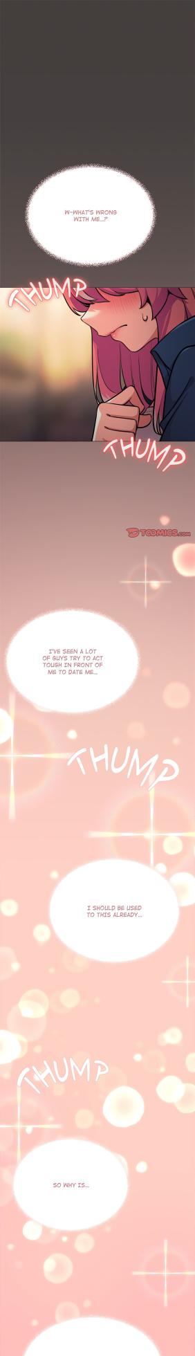 [Momobird] Stop Smoking! 1-40 (English-uncensored) - Page 915