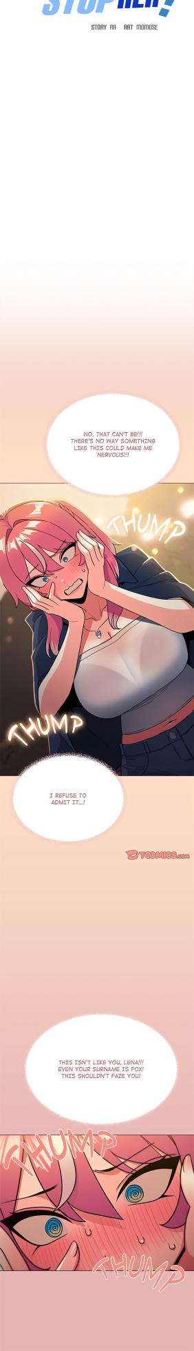 [Momobird] Stop Smoking! 1-40 (English-uncensored) - Page 917