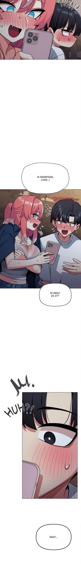 [Momobird] Stop Smoking! 1-40 (English-uncensored) - Page 924