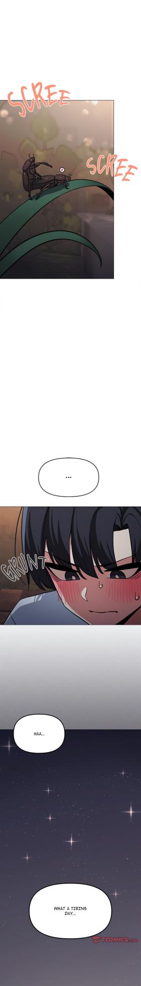 [Momobird] Stop Smoking! 1-40 (English-uncensored) - Page 929