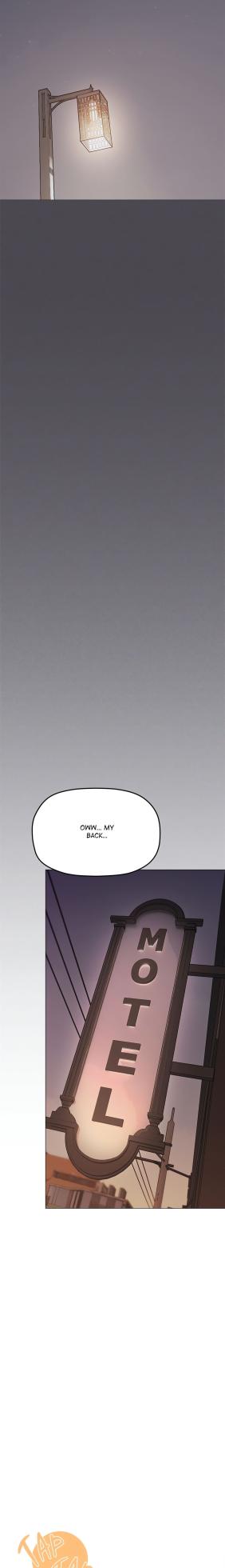 [Momobird] Stop Smoking! 1-40 (English-uncensored) - Page 930