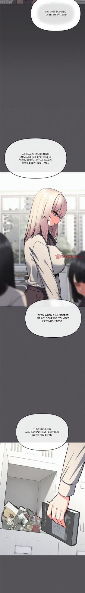 [Momobird] Stop Smoking! 1-40 (English-uncensored) - Page 934