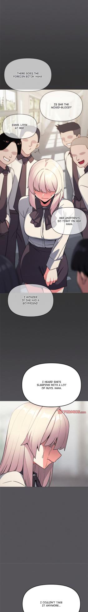 [Momobird] Stop Smoking! 1-40 (English-uncensored) - Page 936