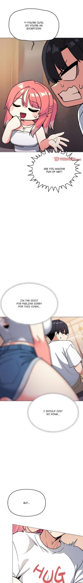 [Momobird] Stop Smoking! 1-40 (English-uncensored) - Page 942