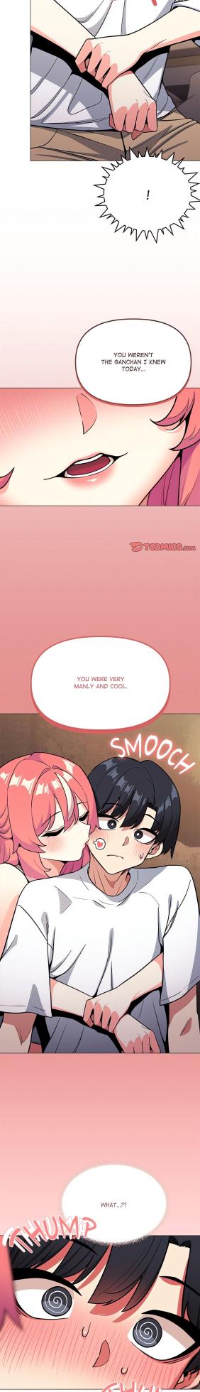 [Momobird] Stop Smoking! 1-40 (English-uncensored) - Page 943
