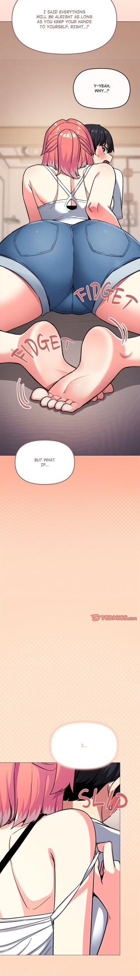 [Momobird] Stop Smoking! 1-40 (English-uncensored) - Page 945