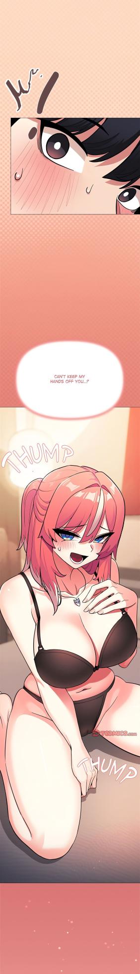 [Momobird] Stop Smoking! 1-40 (English-uncensored) - Page 946