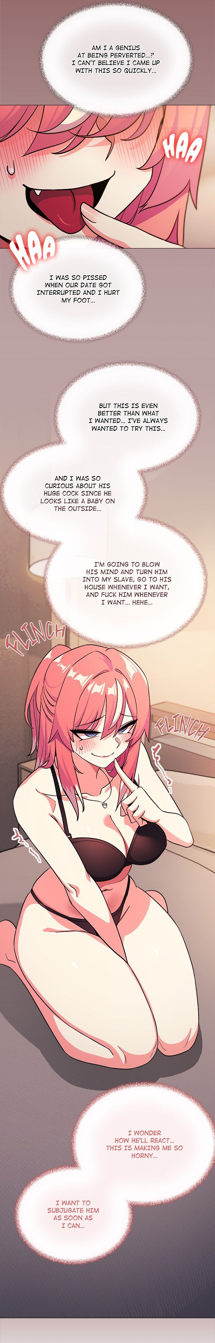 [Momobird] Stop Smoking! 1-40 (English-uncensored) - Page 966
