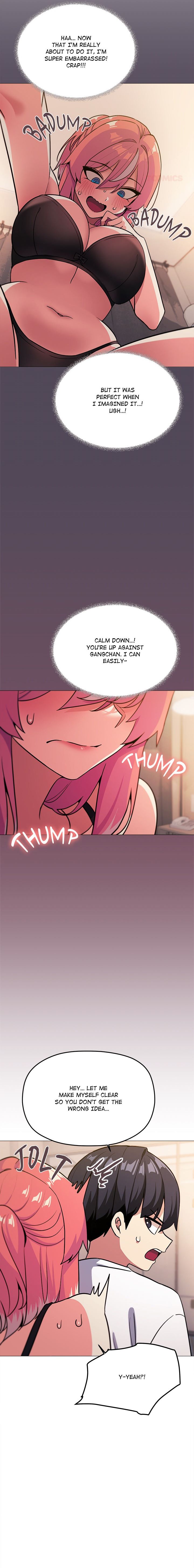 [Momobird] Stop Smoking! 1-40 (English-uncensored) - Page 970