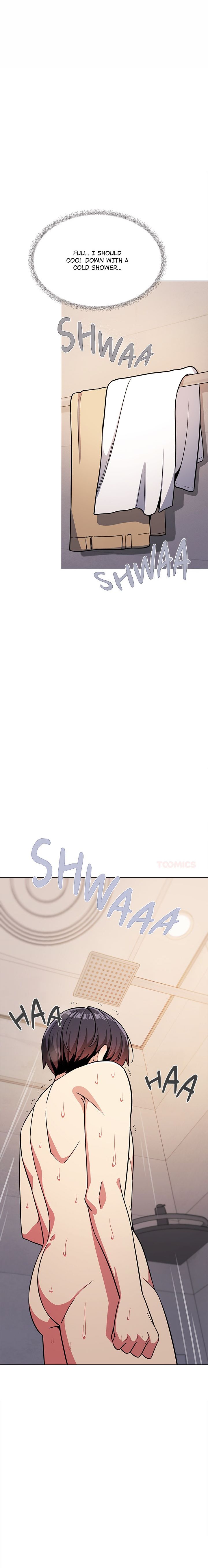 [Momobird] Stop Smoking! 1-40 (English-uncensored) - Page 975