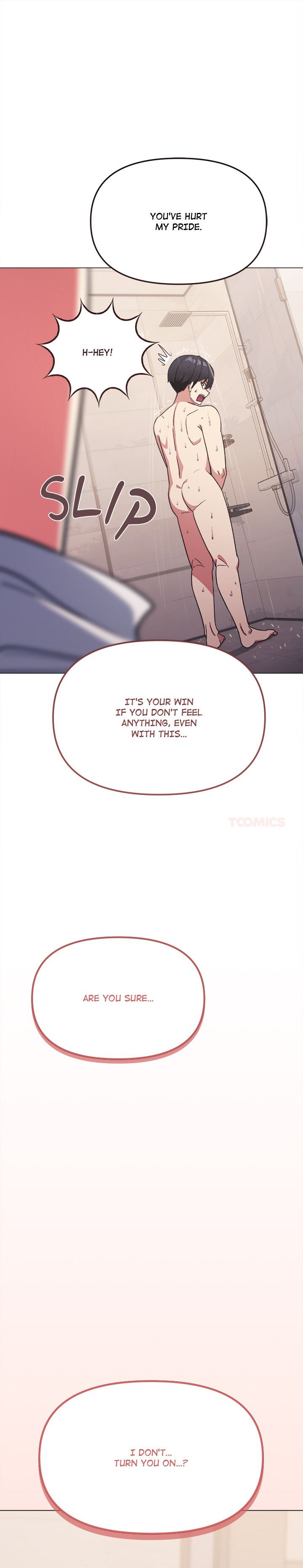 [Momobird] Stop Smoking! 1-40 (English-uncensored) - Page 980