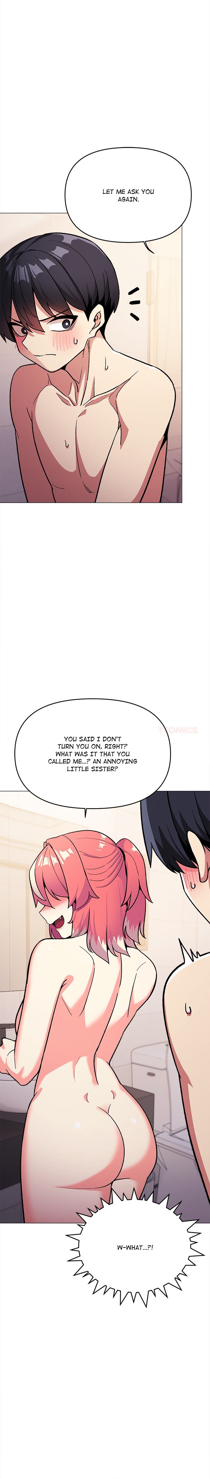 [Momobird] Stop Smoking! 1-40 (English-uncensored) - Page 991