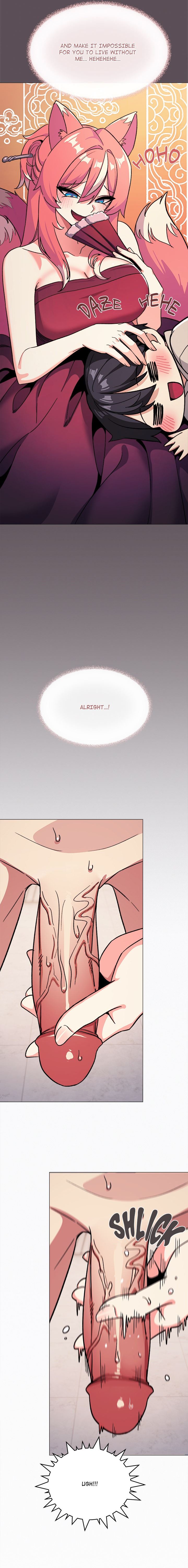 [Momobird] Stop Smoking! 1-40 (English-uncensored) - Page 998